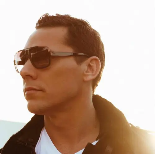 Tiësto