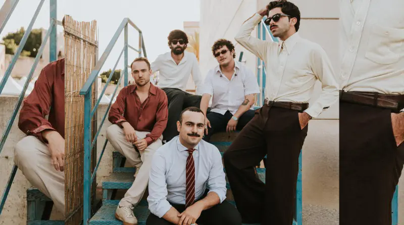 Vera Fauna celebra 10 años con el relanzamiento de ‘Quiebro y nada’