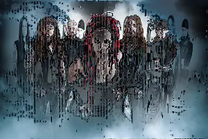 Xandria