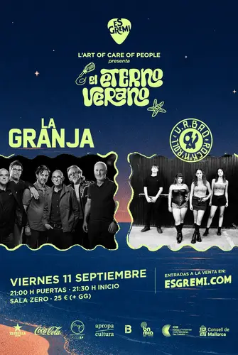 La Granja en Es Gremi Centre (Palma) (Palma)