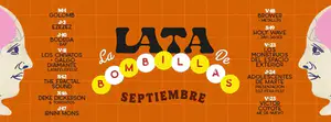 Deke Dickerson en Zaragoza: Cátedra de Rockabilly, Guitarras Dobles y Swing Frenético en La Lata de Bombillas