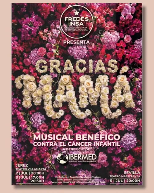 Fredes Insa en Teatro Villamarta (Jerez De La Frontera)