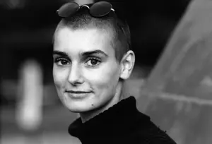 Tres años sin Sinéad O’Connor: el legado de una voz rebelde e irrepetible
