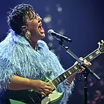 Alabama Shakes