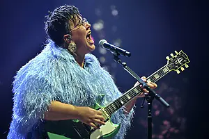 Alabama Shakes en las Noches del Botánico de Madrid: El rugido y el alma del soul sureño