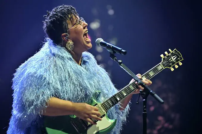 Alabama Shakes en las Noches del Botánico de Madrid: El rugido y el alma del soul sureño
