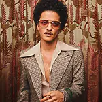 Bruno Mars