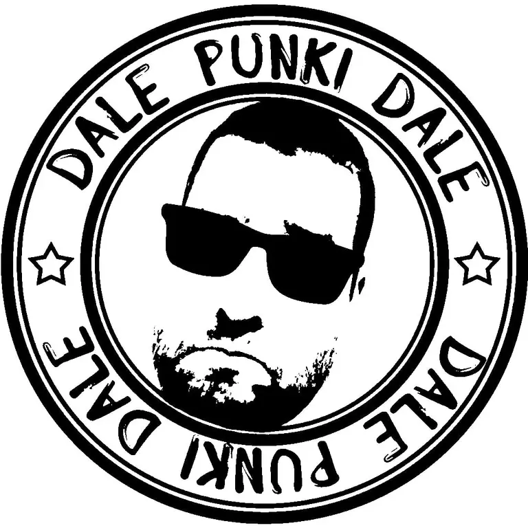 Ángel Gallego (Dale Punki Dale): Activismo cultural, resistencia punk y la voz del underground