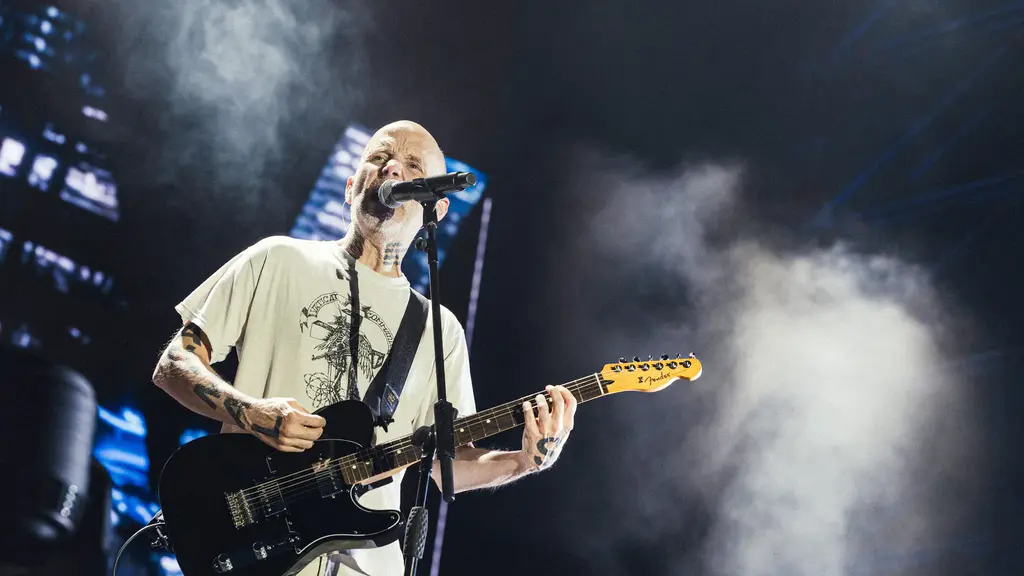Moby by Niccolo Guasti