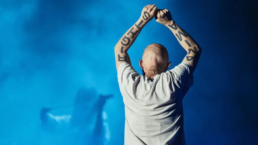 Moby by Niccolo Guasti Palza España