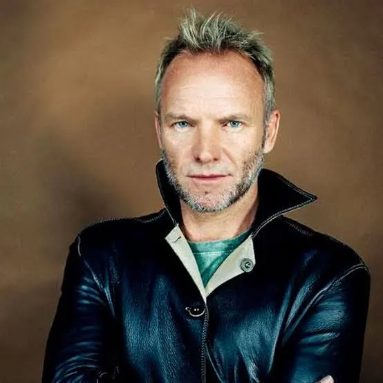 Sting en la Plaza de Toros de Lorca: La elegancia atemporal de un artesano de las canciones