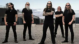 Amon Amarth desvelan ‘The Allfather Awakens’, su nuevo álbum para octubre