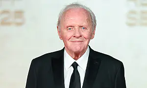 Anthony Hopkins lanza su álbum de composiciones originales con Decca Classics