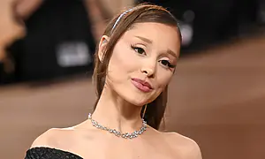 Ariana Grande demanda a hackers por robo y filtración de 45 canciones inéditas