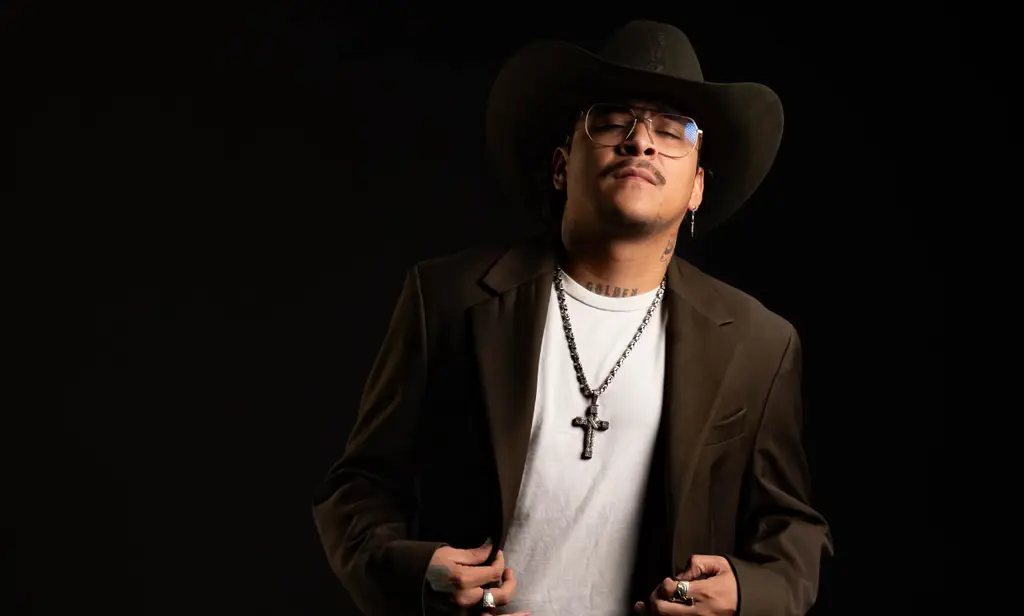Pepe Walker: El renovador del regional mexicano con su estilo norteño light