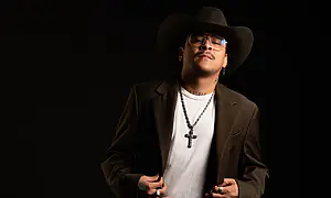 Pepe Walker: El renovador del regional mexicano con su estilo norteño light