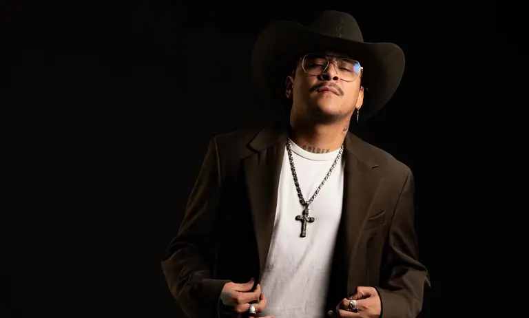 Pepe Walker: El renovador del regional mexicano con su estilo norteño light