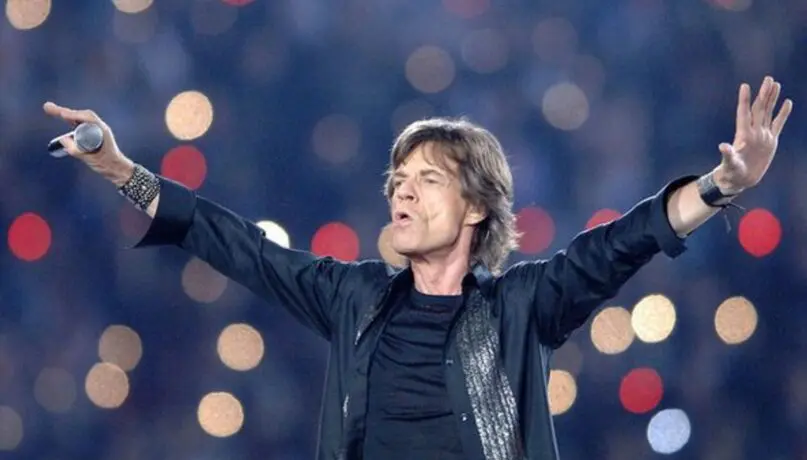 Mick Jagger a los 83 años: la disciplina y la curiosidad que lo mantienen en la cima