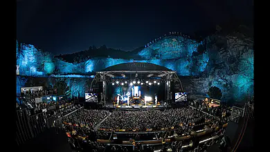 auditorio starlite marbella