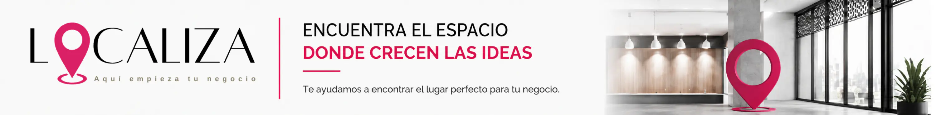 banner localiza