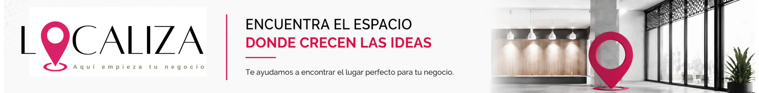 banner localiza