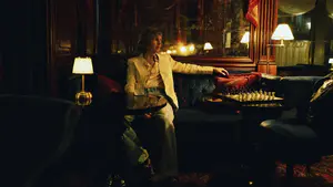 Beck anuncia ‘Ride Lonesome’, su nuevo álbum tras siete años