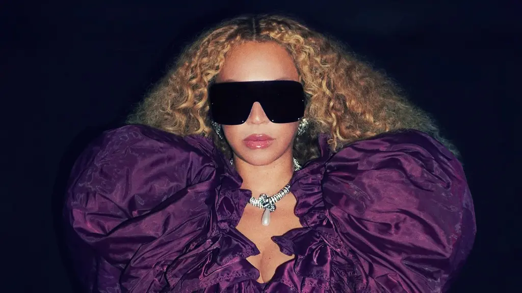 Beyoncé sorprende con el lanzamiento de ‘Morning Dew (Donk)’
