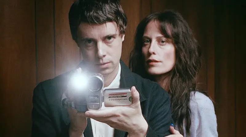 Boy Harsher lanzan ‘GET MEAN’, su nuevo álbum, el 18 de septiembre