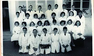 Carlitos Solari: los años platenses que forjaron al Indio