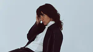 Courtney Barnett estrena actuación en directo de «Creature Of Habit»