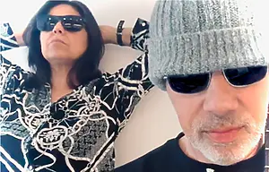 Pílades presenta su EP homónimo: fusión de rock y jazz con esencia argentina