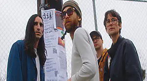 DIIV estrena ‘Boiled Alive’, película experimental de su gira en Los Ángeles