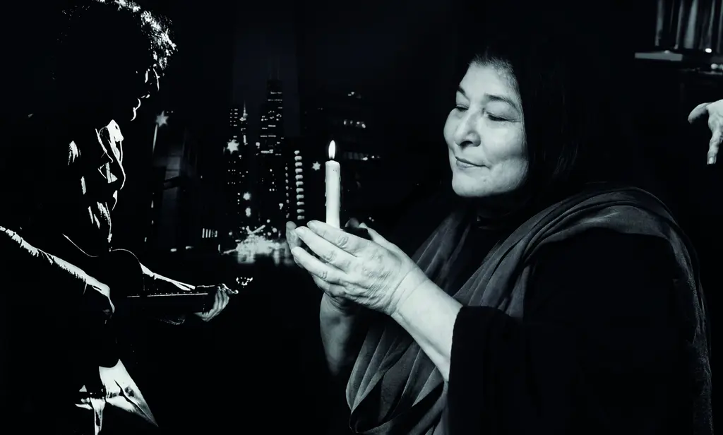 ‘Alta Fidelidad’: la histórica colaboración entre Mercedes Sosa y Charly García llega por primera vez en vinilo