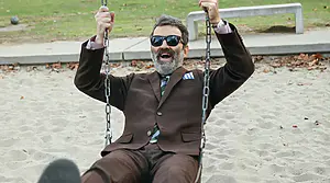 Eels estrena dos temas de su nuevo álbum ‘Cookie Happened’