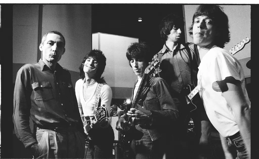 El primer concierto de The Rolling Stones: el inicio de una leyenda del rock