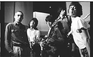 El primer concierto de The Rolling Stones: el inicio de una leyenda del rock