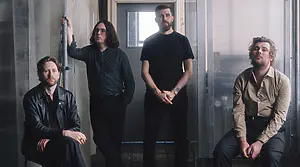 Gilla Band anuncia «Pugnello», su cuarto álbum de estudio para septiembre