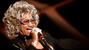 23 años sin Celia Cruz: el legado eterno de la Reina de la Salsa
