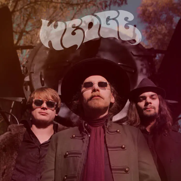 Wedge prepara su próxima gira de conciertos en España