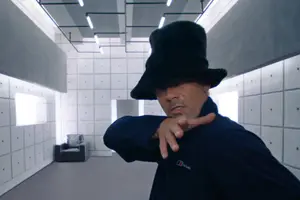 Jamiroquai y Beefeater 0.0% recrean «Virtual Insanity» 30 años después