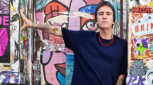 Johnny Marr estrena ‘Ophelia’, segundo adelanto de su nuevo álbum