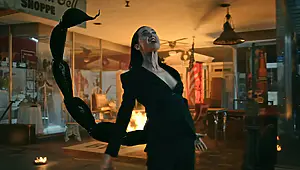 Katy Perry estrena “Watch It Burn”, su nuevo single de pop-rock