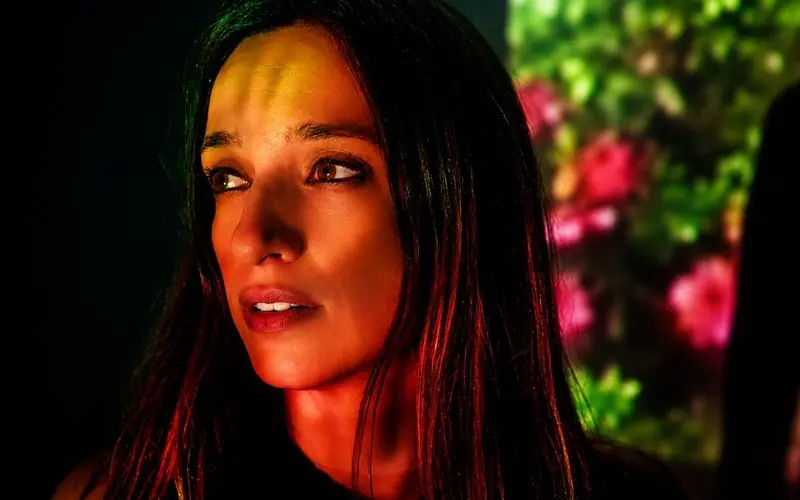 Ivette Nadal estrena «Pedres, ocells i flors», tercer adelanto de su nuevo disco