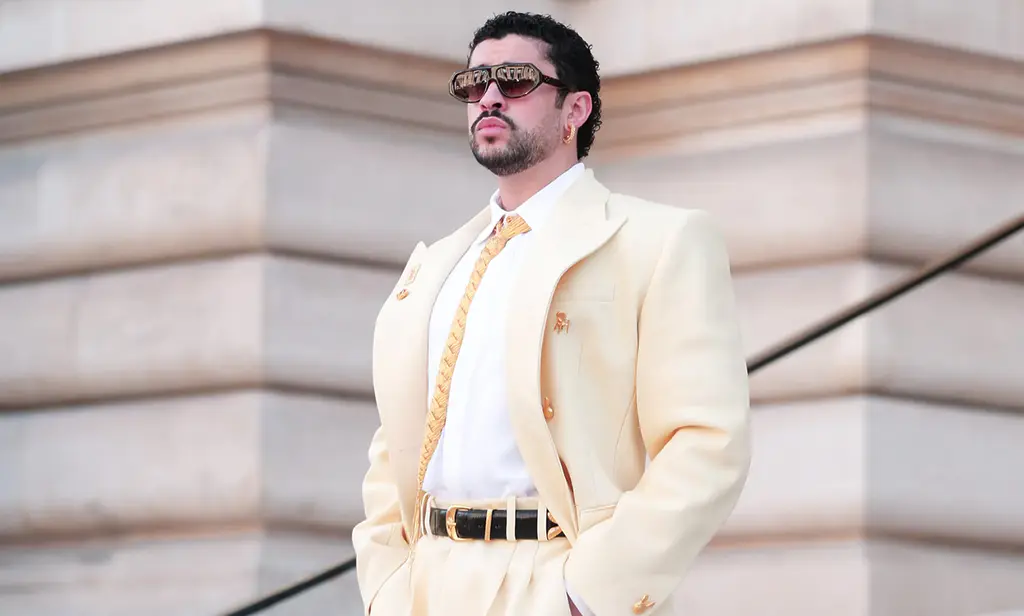 El Tribunal Supremo de Puerto Rico avala la demanda de Carliz De La Cruz contra Bad Bunny por el uso de su voz