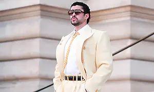 El Tribunal Supremo de Puerto Rico avala la demanda de Carliz De La Cruz contra Bad Bunny por el uso de su voz