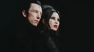 Twin Temple estrena ‘Doomed Lovers’, adelanto de su tercer álbum