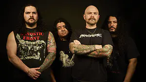 Judiciary estrena ‘Wall Of Skulls’ y anuncia su nuevo EP ‘Stalagmite Angels’