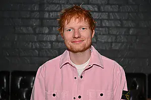 Ed Sheeran visita a Inglaterra en el Mundial 2026 y se consolida como amuleto del equipo