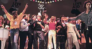 Live Aid: 41 años del concierto que cambió la historia de la música