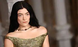 Lorde critica a Spotify por sus descripciones de canciones con IA